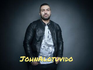 JohnAlotuvido