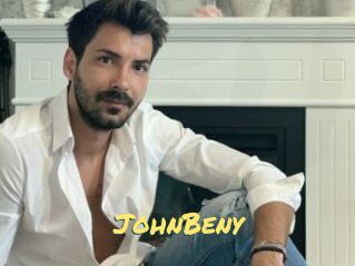 JohnBeny