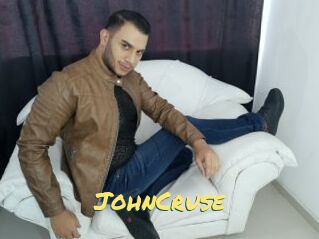 JohnCruse