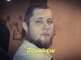 JohnDew