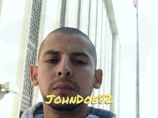 JohnDoe82
