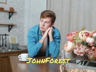JohnForest