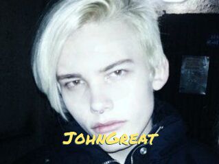 JohnGreat
