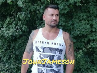 JohnJameson