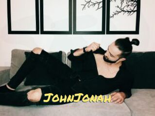 JohnJonah