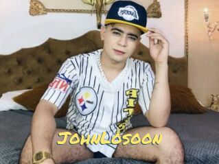 JohnLosoon