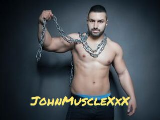 JohnMuscleXxX
