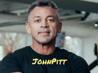 JohnPitt