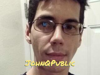 JohnQPublic