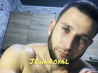 JohnRoyal
