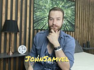 JohnSamvel