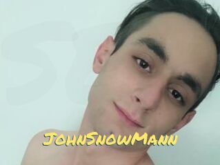 JohnSnowMann