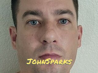 JohnSparks