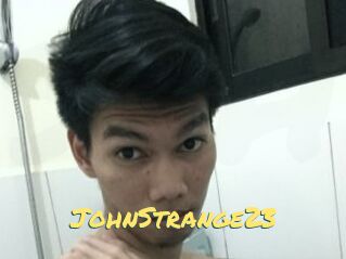 JohnStrange23