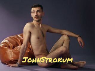 JohnStrokum