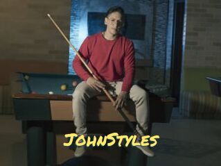 JohnStyles