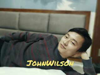 JohnWilson