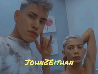 JohnZEithan
