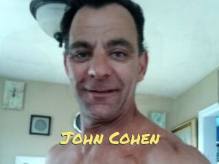 John_Cohen