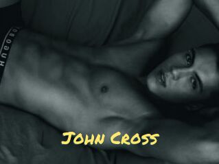 John_Cross