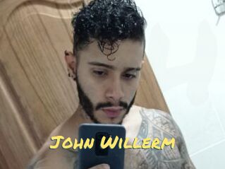 John_Willerm