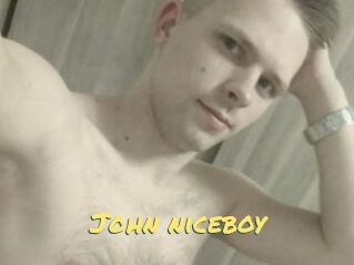 John_niceboy
