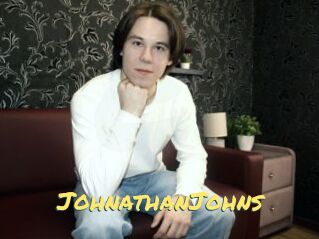 JohnathanJohns
