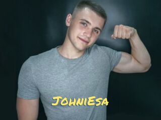 JohniEsa