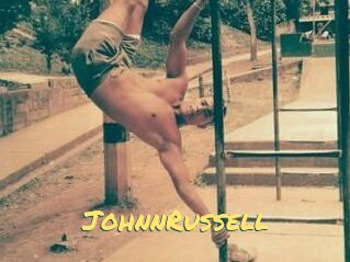 JohnnRussell