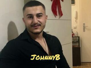 JohnnyB