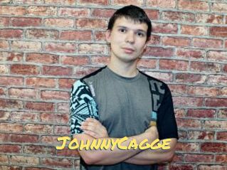 JohnnyCagge