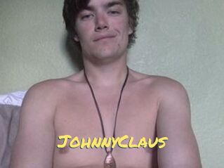 JohnnyClaus