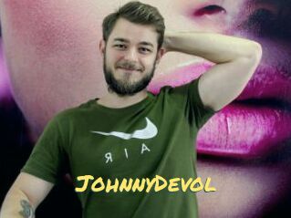 JohnnyDevol