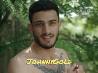 JohnnyGold