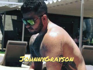 JohnnyGrayson
