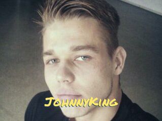 JohnnyKing