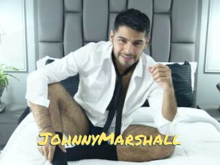 JohnnyMarshall