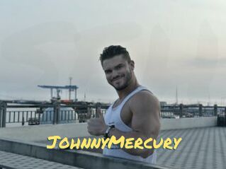 JohnnyMercury