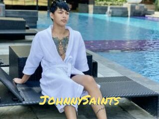 JohnnySaints