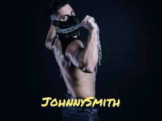 JohnnySmith
