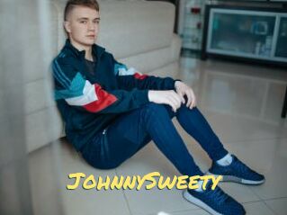 JohnnySweety