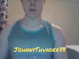 JohnnyThunder88