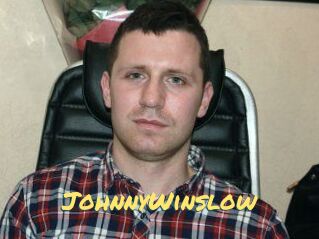 JohnnyWinslow