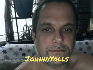 JohnnyYalls