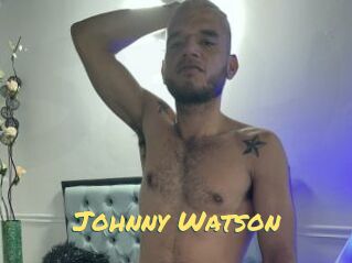 Johnny_Watson