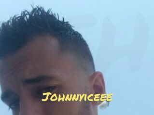 Johnnyiceee