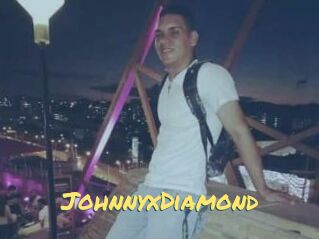 JohnnyxDiamond