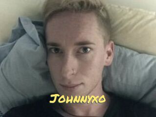 Johnnyxo