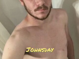 Johnsday