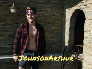 JohnsonArthur